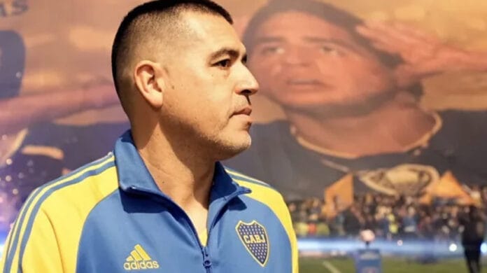 Despedida-de-Riquelme