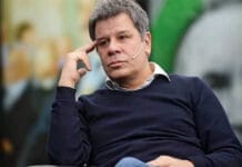 Manes: "A diferencia del 2001, la gente está rota por dentro"