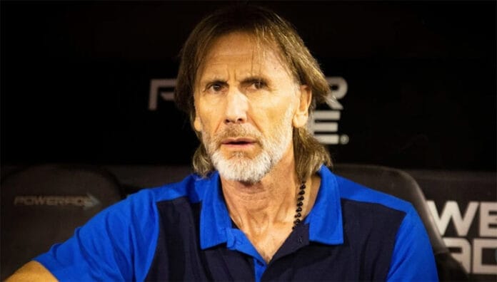 gareca