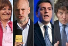 Elecciones 2023: una encuesta indica que quien podría ganarle el balotaje al PJ es Rodríguez Larreta