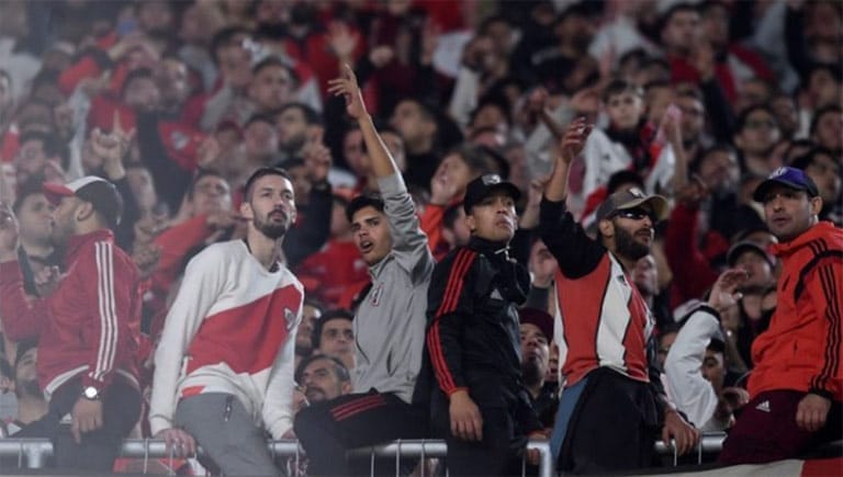 river-sancion