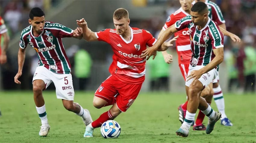 River-y-Fluminense