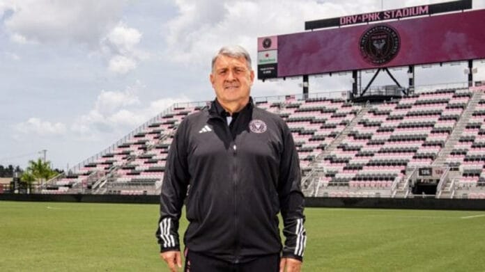 Tata-Martino