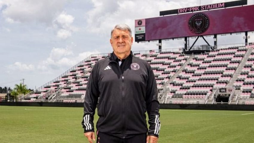 Tata-Martino