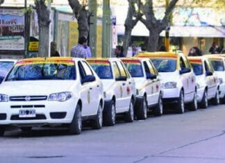 Gobierno de San Juan presentó el Registro Provincial del Transporte