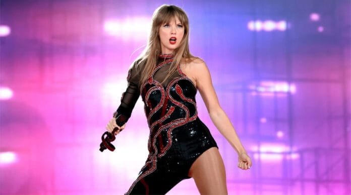 Taylor-Swift