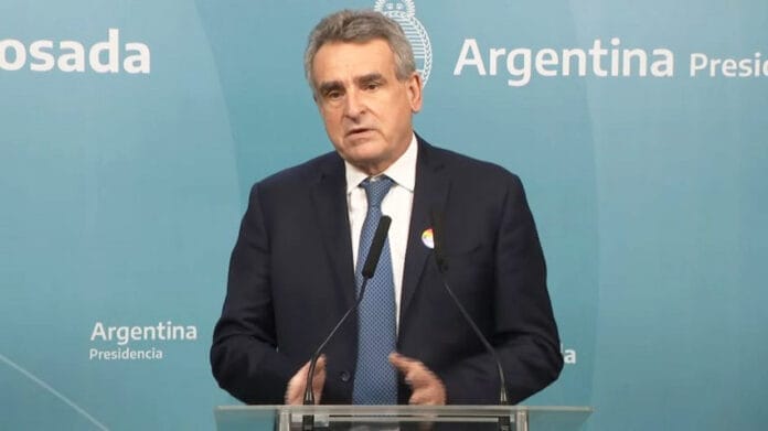 Agustín-Rossi
