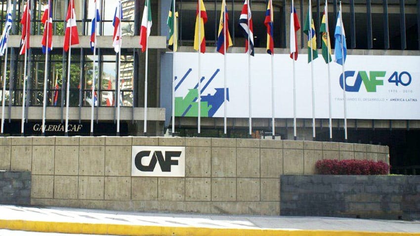 CAF