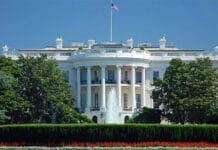 Tensión en Estados Unidos: medios reportaron tiroteos cerca de la Casa Blanca