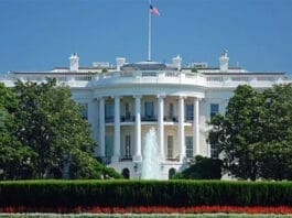 Tensión en Estados Unidos: medios reportaron tiroteos cerca de la Casa Blanca