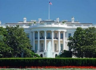 Tensión en Estados Unidos: medios reportaron tiroteos cerca de la Casa Blanca