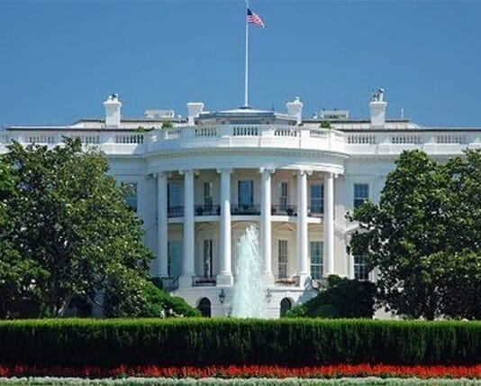 Tensión en Estados Unidos: medios reportaron tiroteos cerca de la Casa Blanca