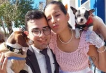 Caso Cecilia Strzyzowski: confirmaron que el cuerpo fue quemado a más de 800 grados