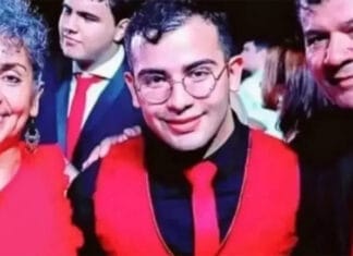 Internaron en un centro de salud mental a César Sena, el condenado a perpetua por el femicidio de Cecilia Strzyzowski