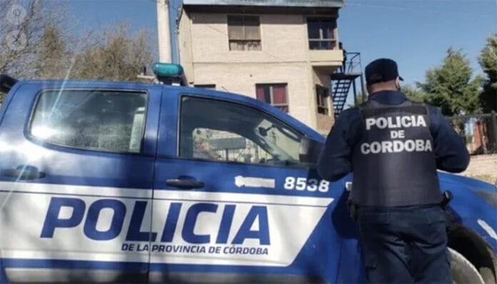 cordoba