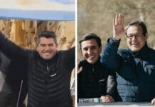 Elecciones 2023: San Juan vota gobernador con dos escenarios posibles