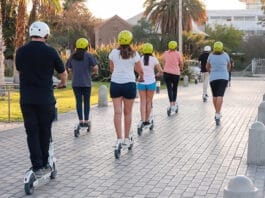 "Nadie duerme la siesta", una agenda completa de actividades para las vacaciones de invierno en Capital