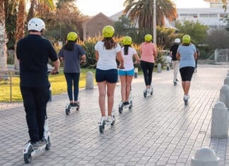 "Nadie duerme la siesta", una agenda completa de actividades para las vacaciones de invierno en Capital