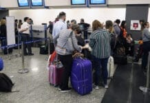 Dato Indec: en junio viajaron al exterior más argentinos de los que ingresaron al país