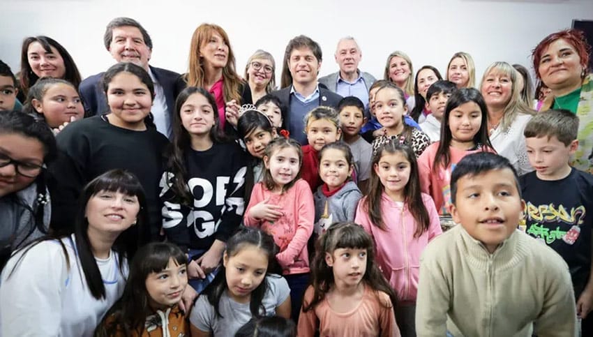 Axel-Kicillof