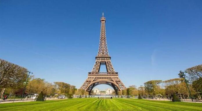 Torre-Eiffel