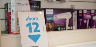 Gobierno nacional derogó 58 normas de comercio interior incluyendo Ahora 12, Cuota Simple y Precios Cuidados