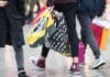 El consumo de los hogares volvió a caer en agosto y registró una baja interanual del 1,1%