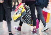 Volvió a frenar el consumo: en noviembre se cortó una racha de 8 meses de crecimiento