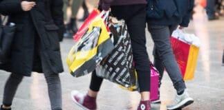 El consumo privado cayó 2,2% en mayo