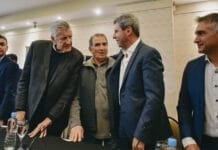 El PJ de San Juan convocó a elecciones partidarias para el 11 de agosto