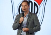 River apuntó contra el Gobierno por la suba de retenciones a clubes de fútbol