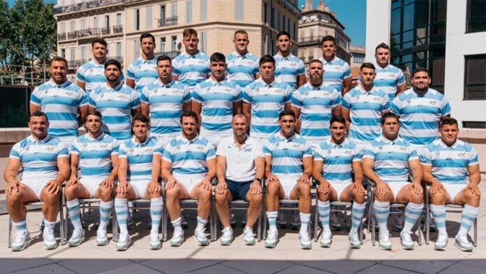 Los-Pumas