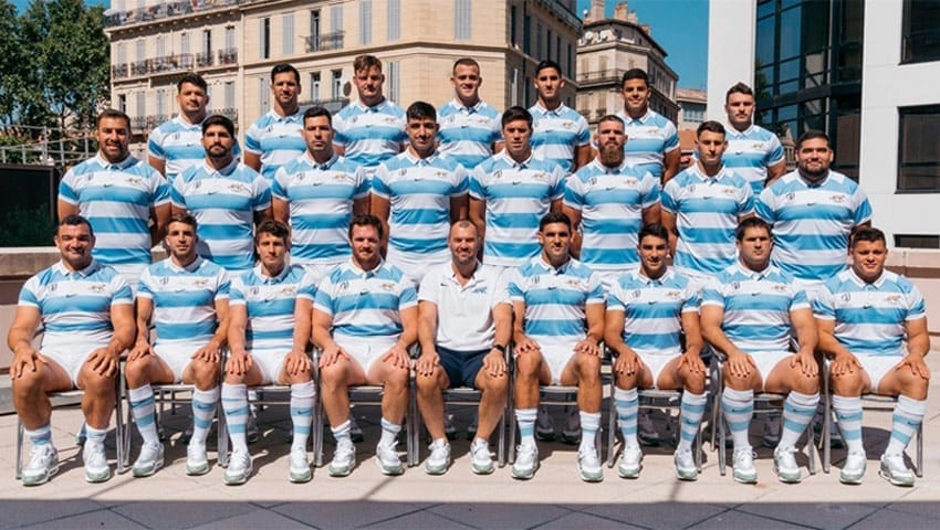 Los-Pumas
