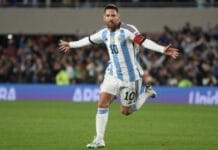 La Selección Argentina recibirá a Venezuela en la despedida de Messi