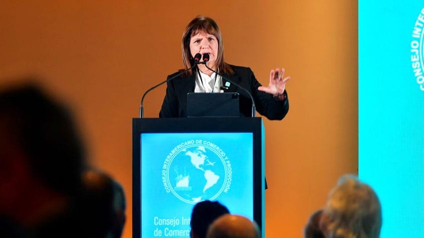 Patricia-Bullrich