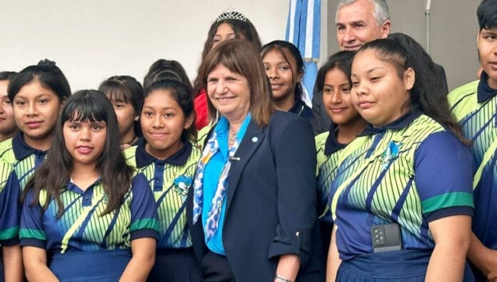 Patricia-Bullrich