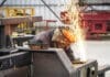 La actividad metalúrgica cayó 6,1% en agosto y tocó un nuevo piso