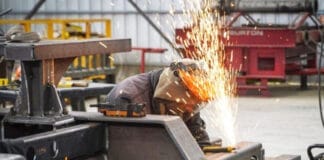 La actividad metalúrgica cayó 6,1% en agosto y tocó un nuevo piso