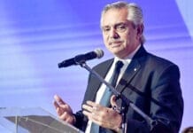 Solicitaron enviar a juicio oral la causa contra Alberto Fernández por violencia de género