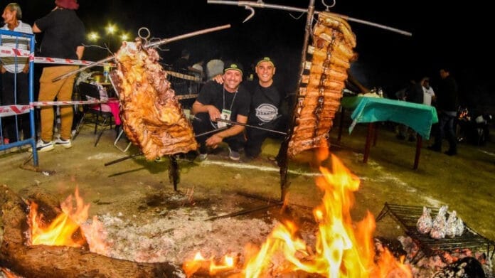 asado