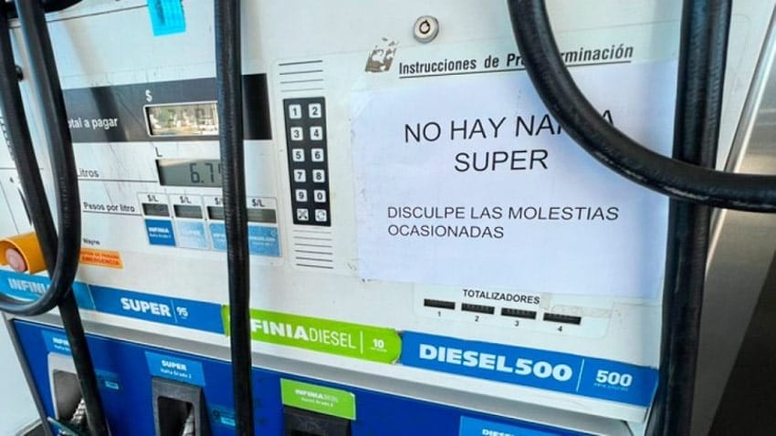 combustibles