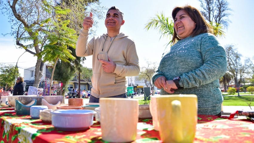 Feria-de-artesanias