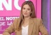 Jésica Cirio entregó su celular a la Justicia tras la difusión de los videos con dólares en su vestidor