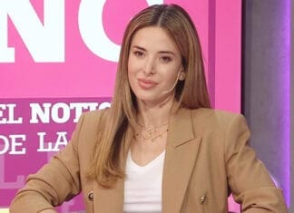 Jésica Cirio entregó su celular a la Justicia tras la difusión de los videos con dólares en su vestidor