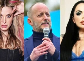 Prohibieron salir del país a Martín Insaurralde, Jesica Cirio y Sofía Clerici