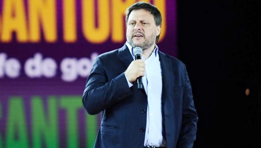Leandro-Santoro