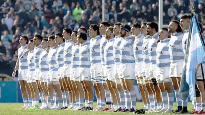 Los-Pumas