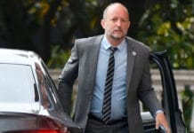 Pidieron la detención de Insaurralde por presunto enriquecimiento ilícito y lavado de dinero