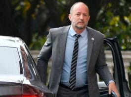 El Fiscal Mola rechazó la recusación de Insaurralde