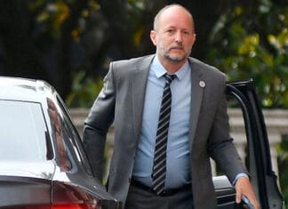 El Juez Armella rechazó el pedido de nulidad de Insaurralde
